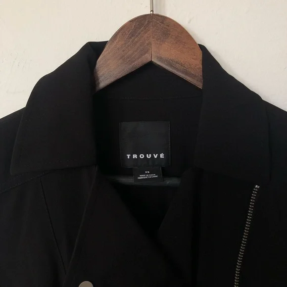 Trouve moto jacket Size xs - Picture 3 of 6